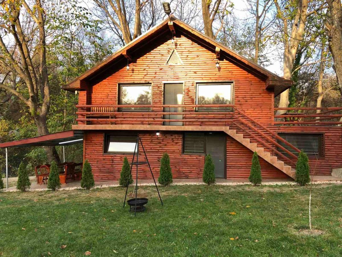 Вила Орехите Dupniza Exterior foto